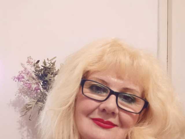 Foto van het profiel BoloshkaBlonda