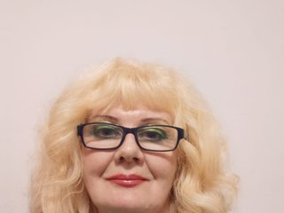 Erotische videochat BoloshkaBlonda