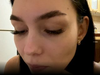 Erotische videochat KasandraGutrerrez