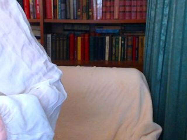 Uitzending screenshots KassiaDinn