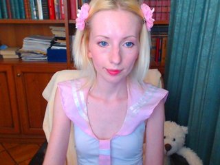 Foto's KassiaDinn cosplay,schoolgirl,shy,virgin,lovense,innocent,daddy,roelplay,privat show, 15 like50 for candies150 sexy dance2222 dreaming tip