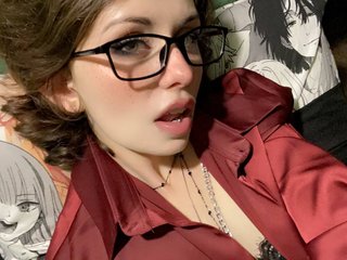 Erotische videochat Kasy-Li