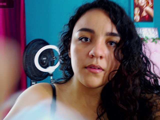 Uitzending screenshots Kataleya5