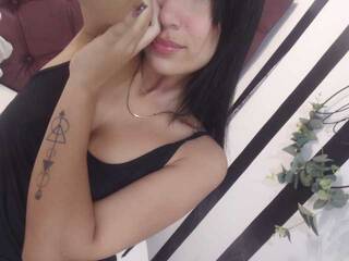 Erotische videochat KataleyaMansson