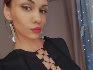 Erotische videochat FentyPuma