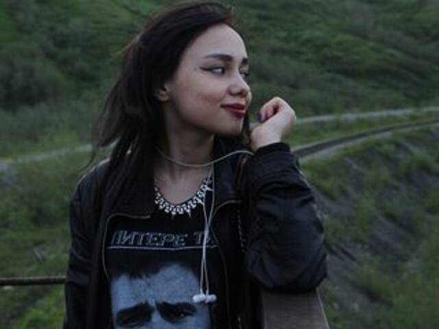 Foto van het profiel Samurayka