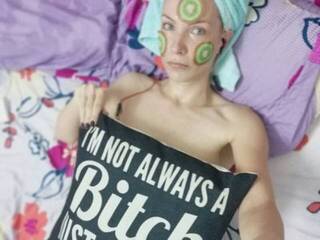 Erotische videochat KatarinaJ