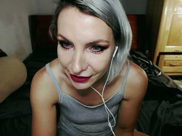 Uitzending screenshots KatarinaJ