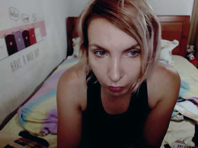 Uitzending screenshots KatarinaJ