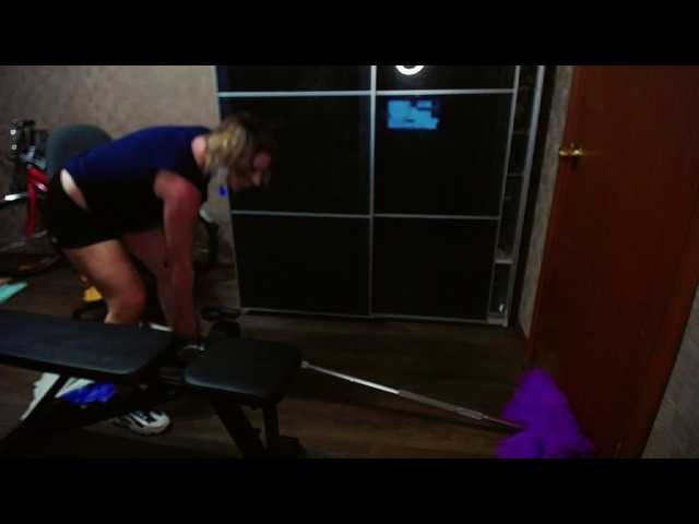 Uitzending screenshots KatarinaJ