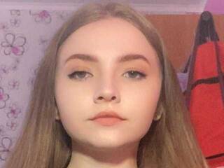 Erotische videochat KatarinaLITTLE