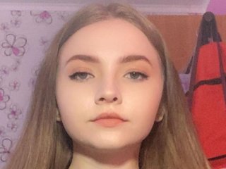 Erotische videochat KatarinaLITTLE