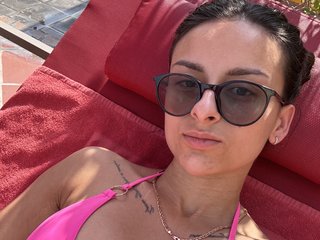 Erotische videochat KatarinaQueen