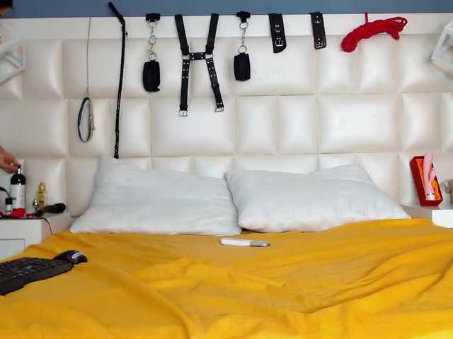 Uitzending screenshots KataYJoseph