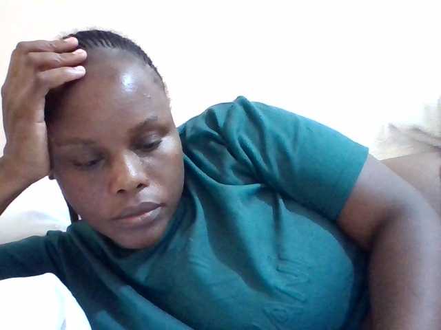 Uitzending screenshots Kate-melody