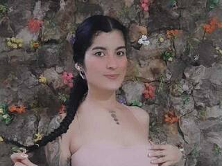 Erotische videochat kate-wilde