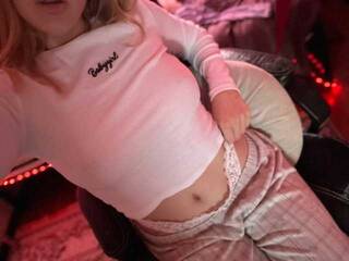 Erotische videochat KateDanver