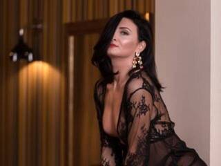 Erotische videochat KateDolly