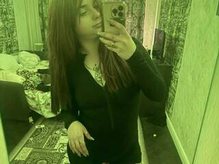 Erotische videochat KateEls