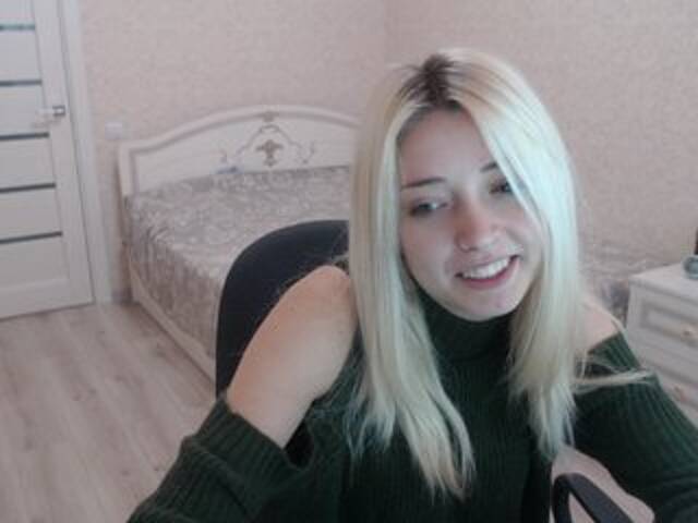 Uitzending screenshots KateFray