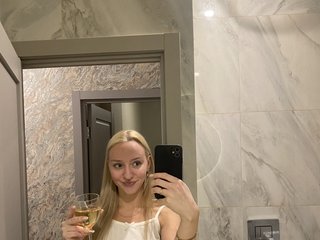 Erotische videochat KATE_KISS