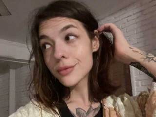 Erotische videochat KateKollins