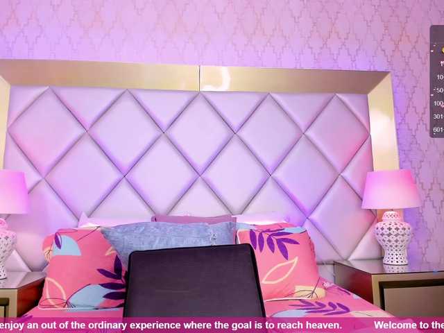 Uitzending screenshots KatelynReid