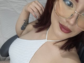 Erotische videochat KateMessy1