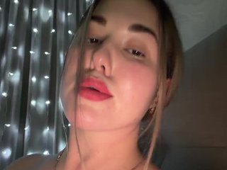 Erotische videochat KateMid