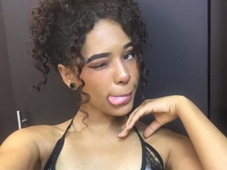 Erotische videochat KateMills2