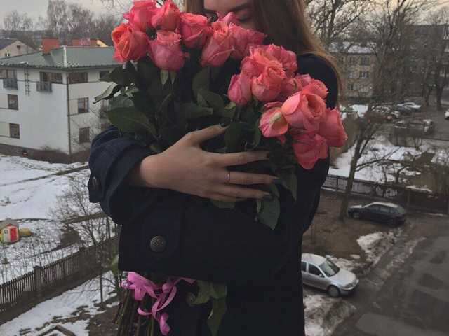 Foto van het profiel KateMooree