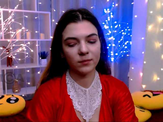 Uitzending screenshots KateMooree