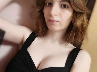 Erotische videochat KateNotley