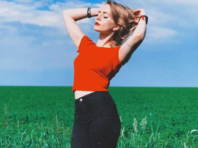 Foto van het profiel KateOrKatrin