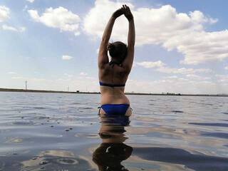 Erotische videochat Katerina-1990