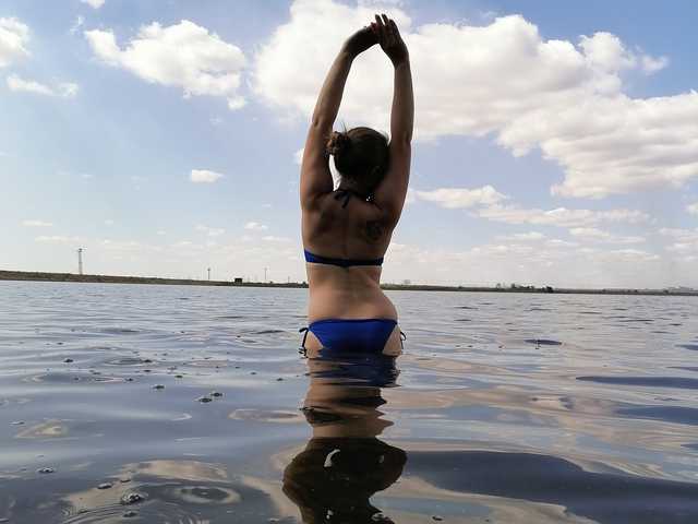 Foto van het profiel Katerina-1990