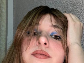 Erotische videochat Katerina-55