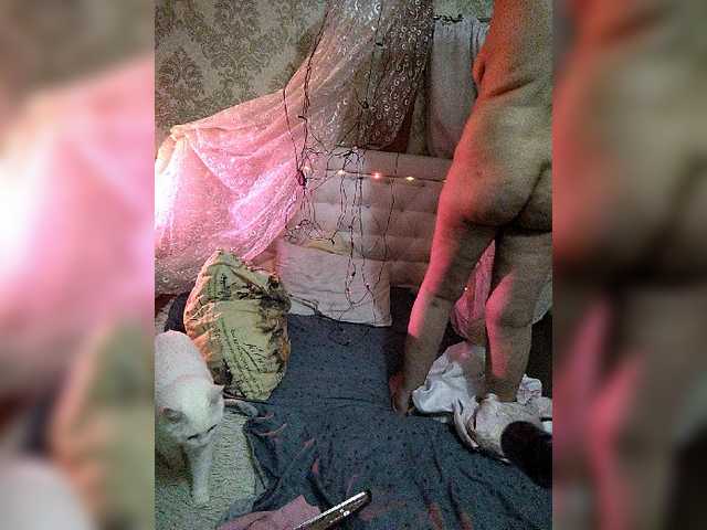 Uitzending screenshots katerina32