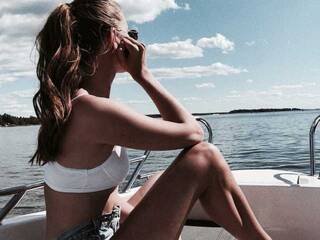 Erotische videochat Katerina78