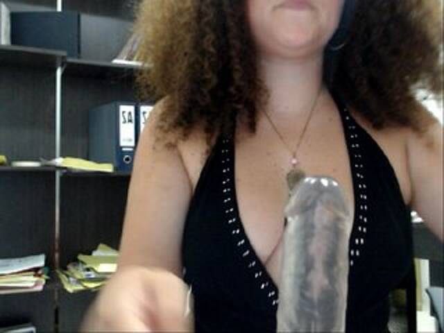 Uitzending screenshots KaterynCifue