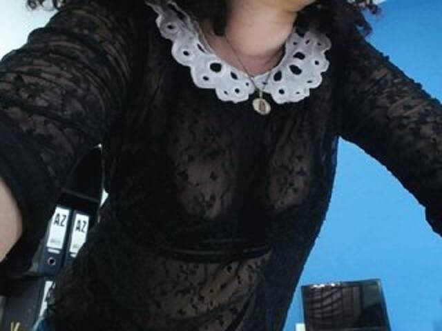 Uitzending screenshots KaterynCifue