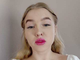 Erotische videochat KateSoll