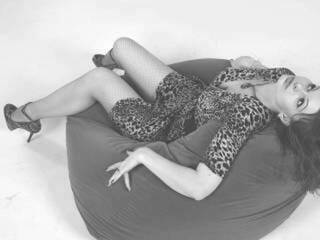 Erotische videochat katesunny