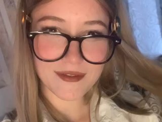 Erotische videochat KateTupper