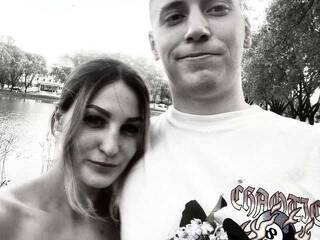 Erotische videochat KateVad