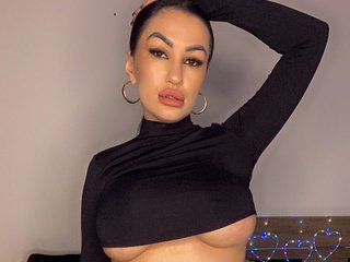 Erotische videochat KateyRivaa