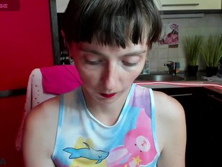 Erotische videochat KathelinBrik