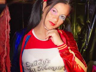 Erotische videochat KatherineSpositoo