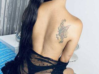 Erotische videochat KatheValverde