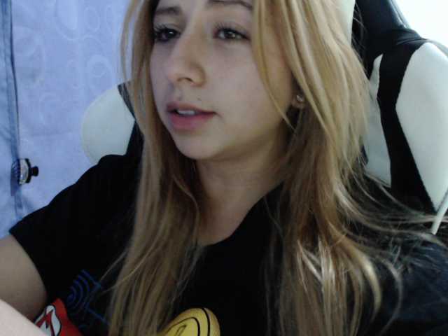 Uitzending screenshots kathia11